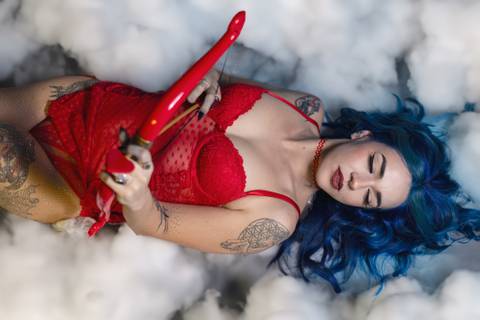 @belovedhellion nude belovedhellion nude