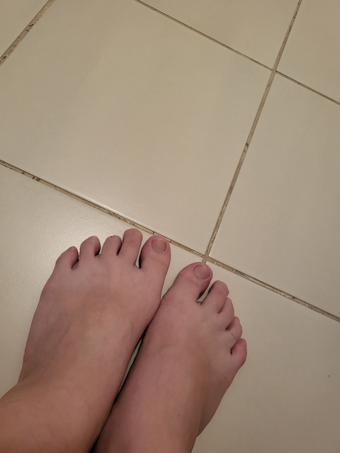 Dancing Feet profile picture