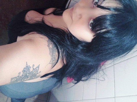 😈🎀HOT ARGENTINIAN LOVES FETISHES🔥🍬 profile picture
