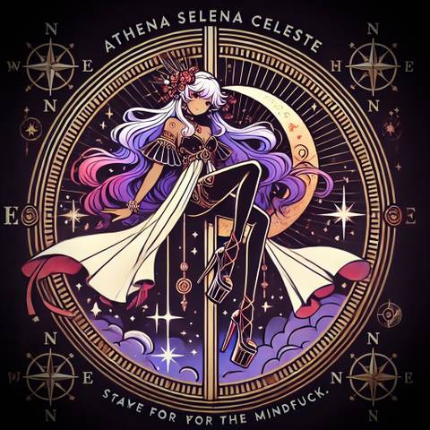 @athenaselenaceleste @athenaselenaceleste