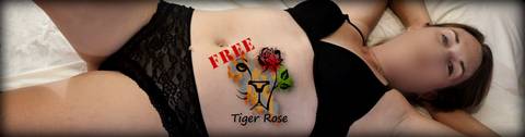@tiger_rose_free nude tiger_rose_free nude