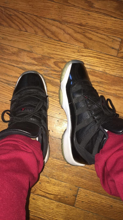 Pretty feet profile picture