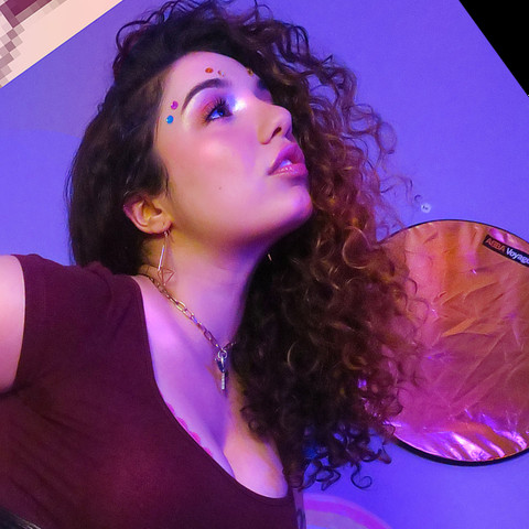 Maria Alive profile picture