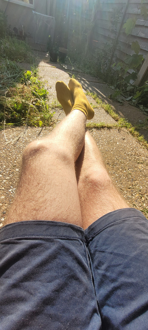 Pandys Feet Page profile picture