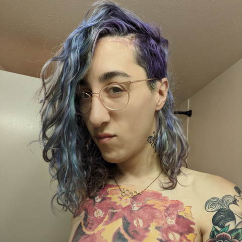 Lilith Moon profile picture