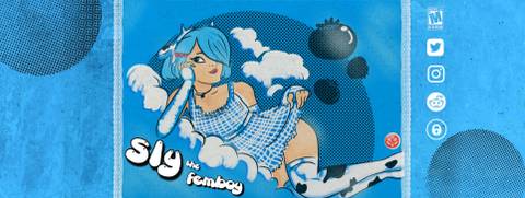 @slyfemboylovetoy nude slyfemboylovetoy nude