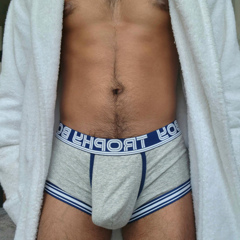 Alpha Boy profile picture