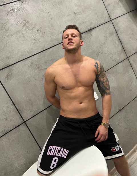 Garry 🤘 profile picture