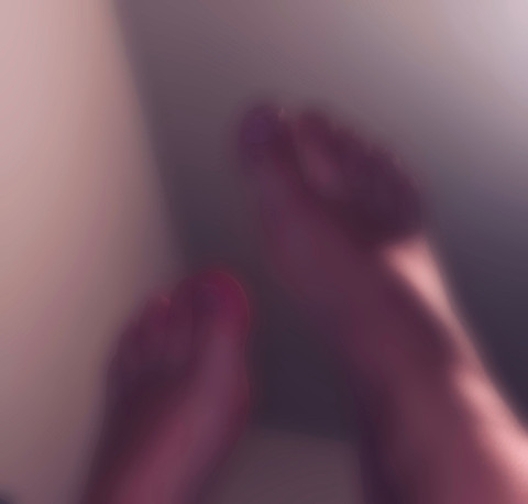sparkle feet profile picture