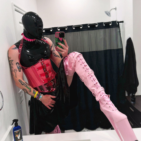 Latex Noctis profile picture