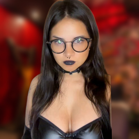 🦇GODDESS MOKA🦇 ONLINE 🟢 profile picture