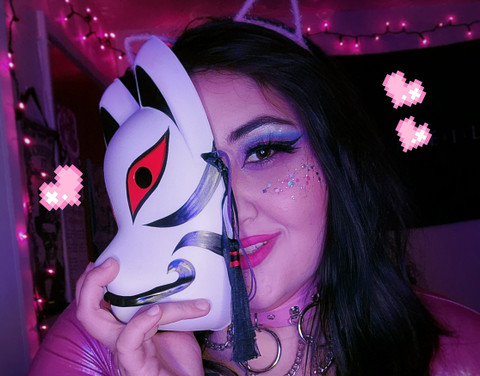 👑Princess Kit🦊 profile picture