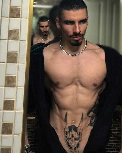 ArmandoCox profile picture