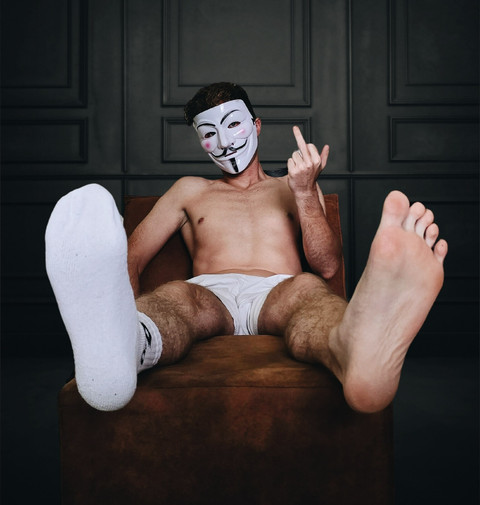 Anon Master profile picture