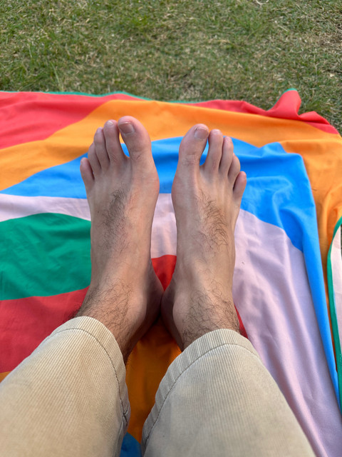 Feet Master Br 🇧🇷 profile picture