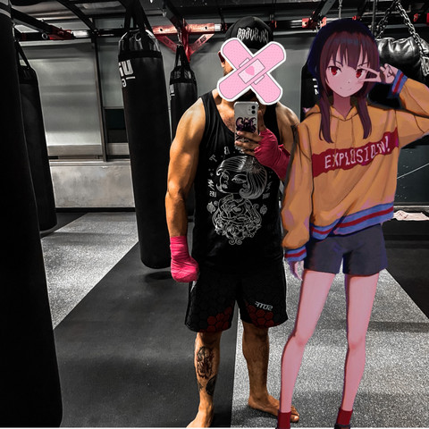 Otaku Daddy profile picture