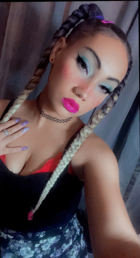 Lorda Mercy profile picture