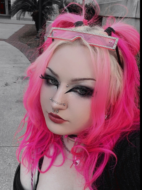 Barbie profile picture