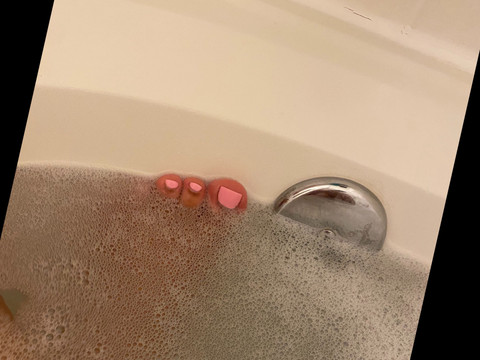 Masuimi Pretty Toes profile picture