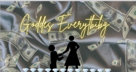 Goddess everything profile picture