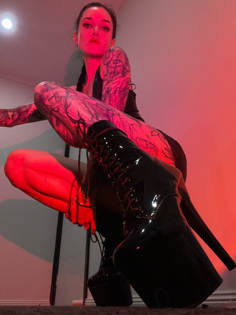 Miss S 🖤 profile picture