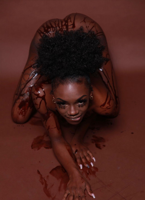 ℋℰℛ Freak Show profile picture