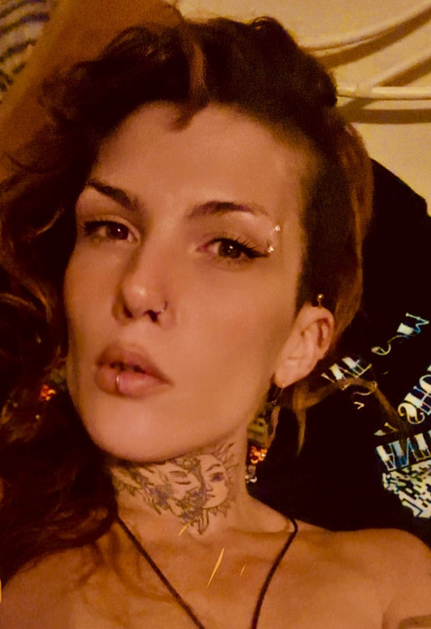 Gypsy Luna Love profile picture