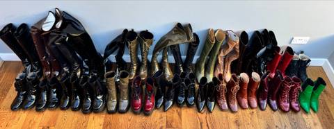 @misspetersboots nude misspetersboots nude