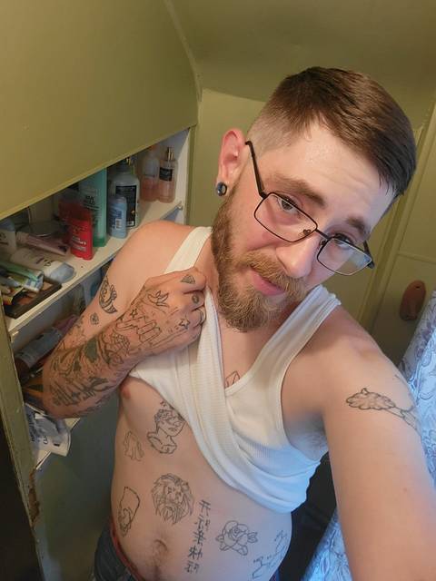 @williebrab97 nude williebrab97 nude