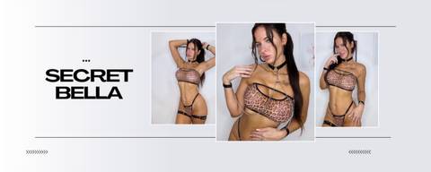 @secretbellaa nude secretbellaa nude