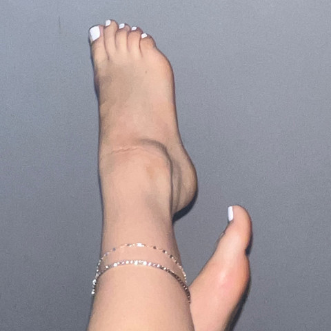 Princess Pretty Feet profile picture