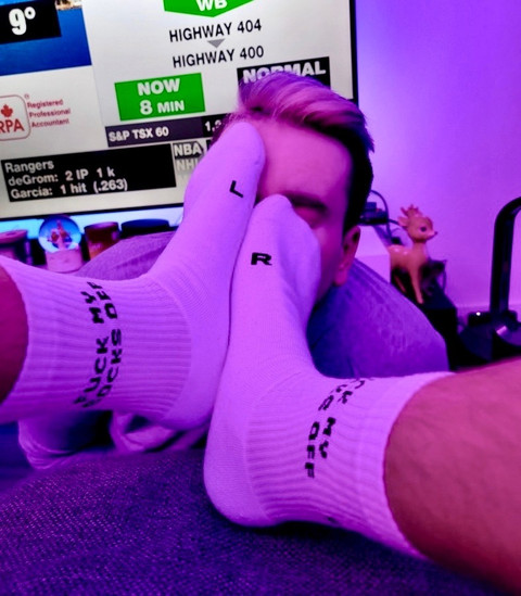 KinkyBoiTO profile picture