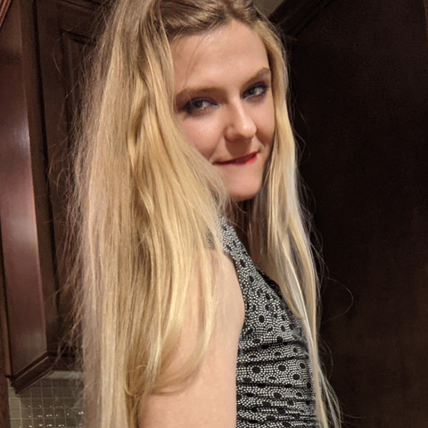 Blondie profile picture