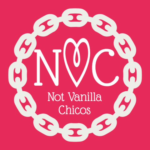 Not Vanilla Chicos profile picture
