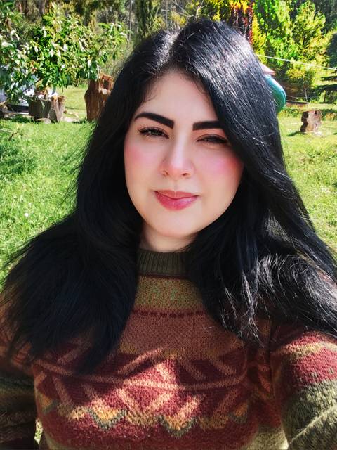 @mariludiaz_oficial @mariludiaz_oficial