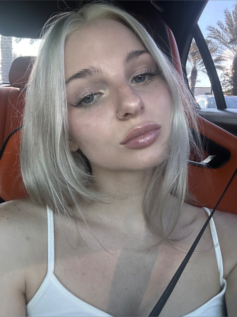 Chloe Spice profile picture