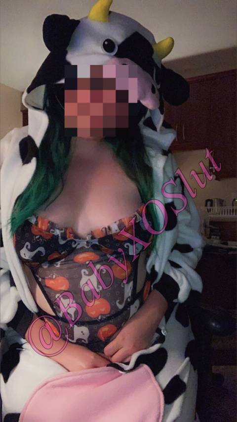 @babyxoslut @babyxoslut