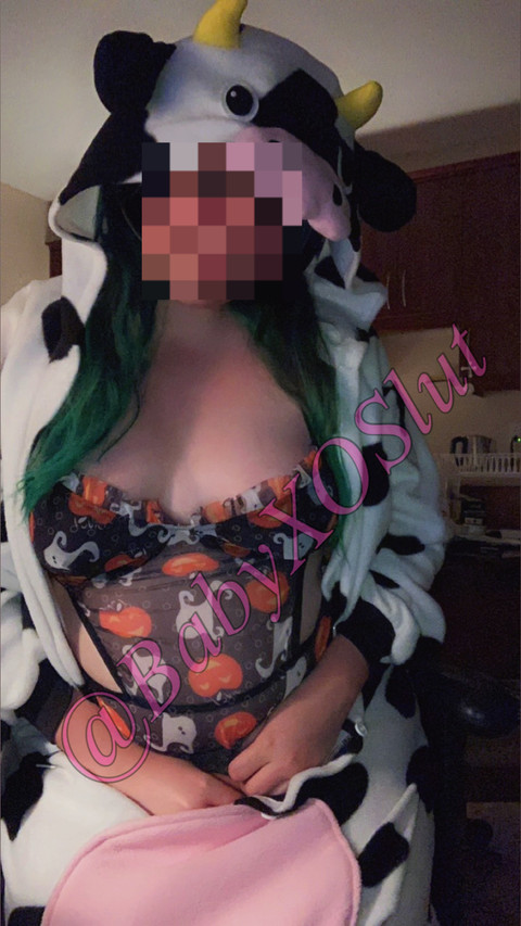 BabyXOSlut profile picture