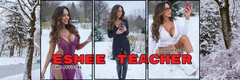 @teacheresmee nude teacheresmee nude