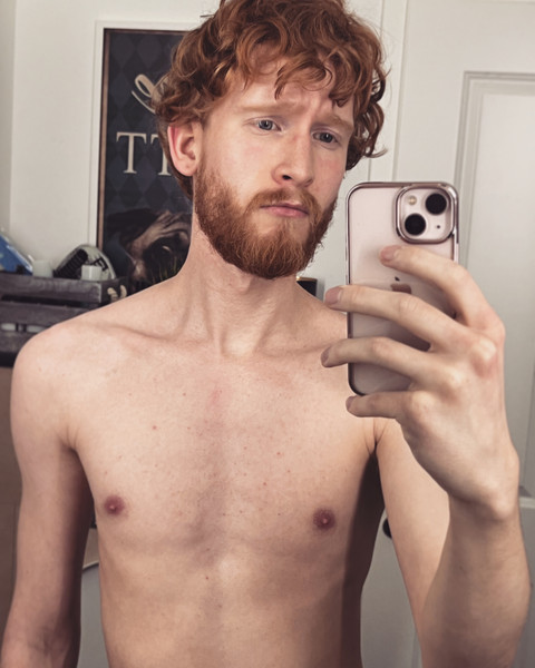 Gingerlicious profile picture