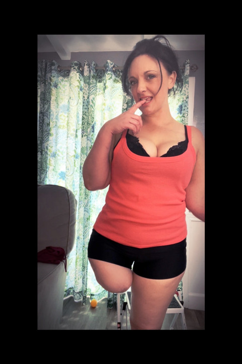 AAmputee Darling profile picture