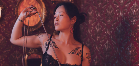 Rei Yamazawa profile picture