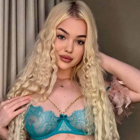 I'm a good girl 💦💦 profile picture