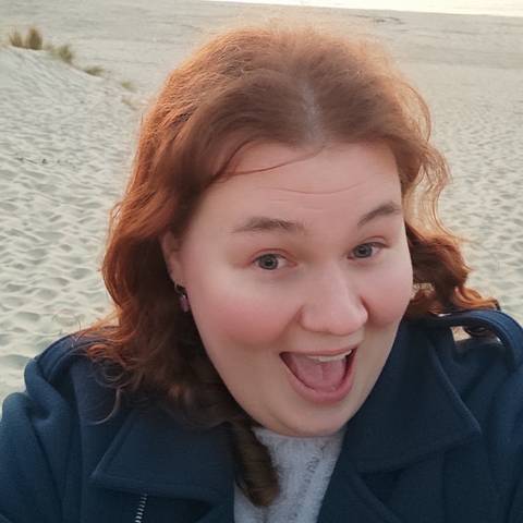 @princessdamy @princessdamy