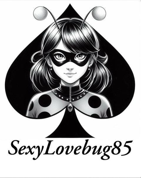 Sexylovebug85 profile picture