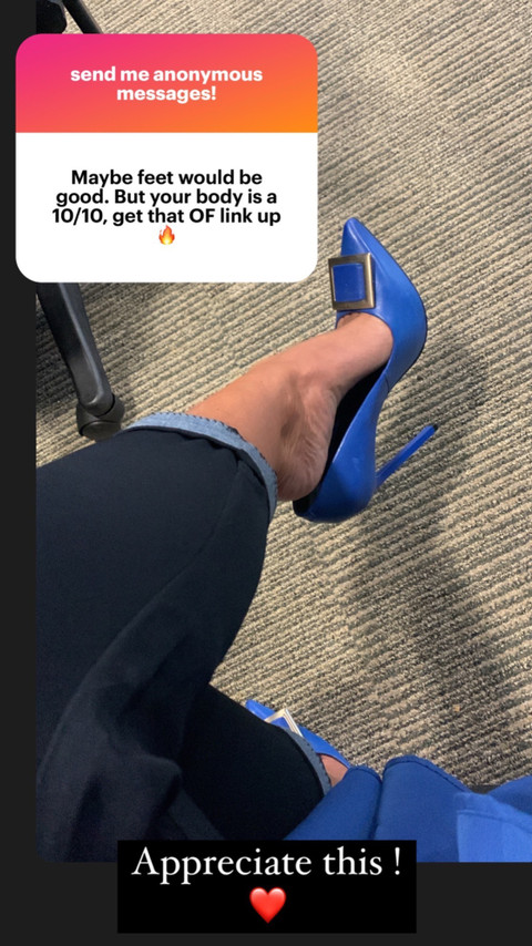 Fantasy Feet profile picture