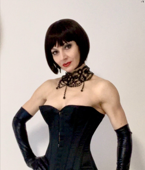 Lady Margo profile picture