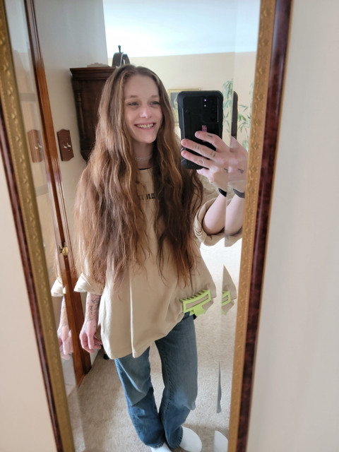 Hairy Mommy Mandy profile picture