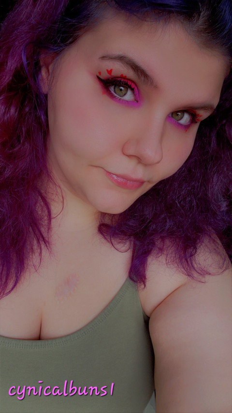 CynicalBuns01 profile picture