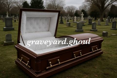 @graveyard.ghoul @graveyard.ghoul